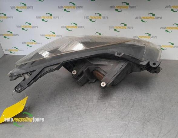 Headlight OPEL ASTRA H GTC (A04)