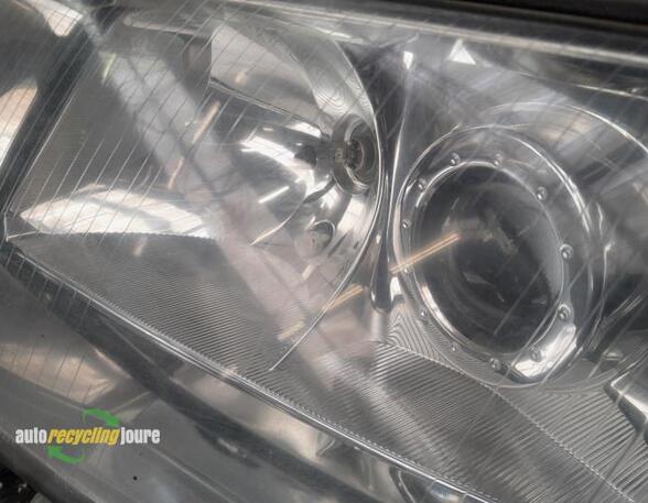 Headlight AUDI A6 (4B2, C5)