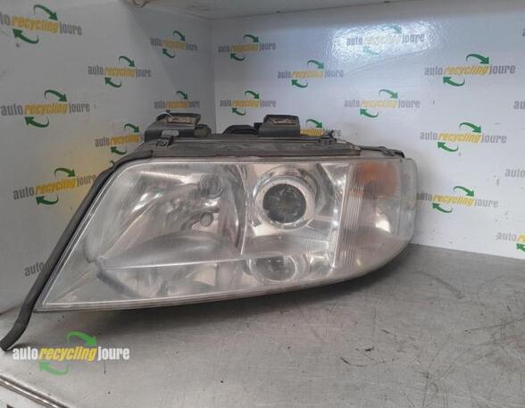 Headlight AUDI A6 (4B2, C5)