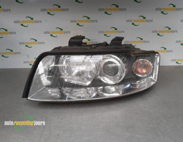 Headlight AUDI A4 (8E2, B6), AUDI A4 (8EC, B7)