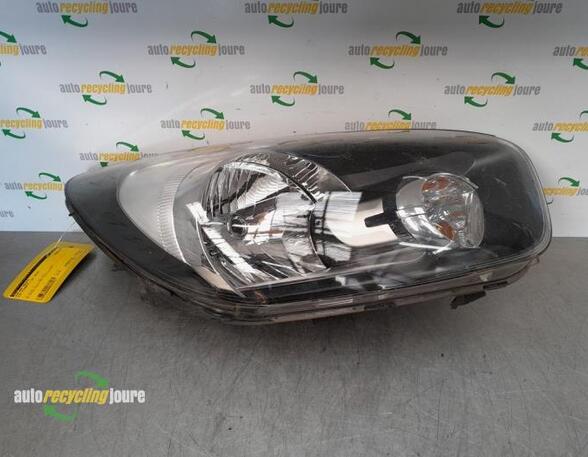 Koplamp KIA PICANTO (TA), KIA PICANTO (JA)