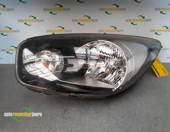 Headlight KIA PICANTO (TA), KIA PICANTO (JA)