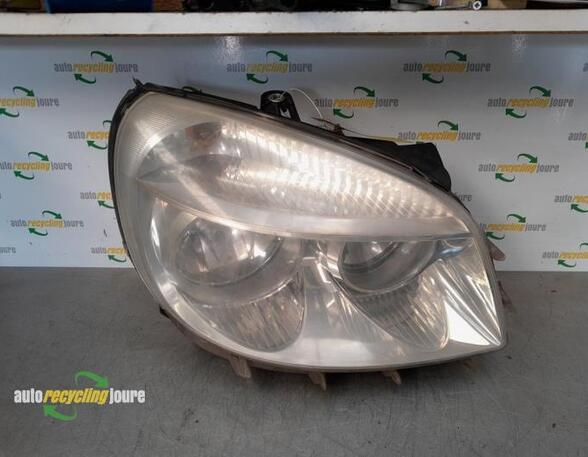 Koplamp FIAT DOBLO Box Body/MPV (223_), FIAT DOBLO MPV (119_, 223_)