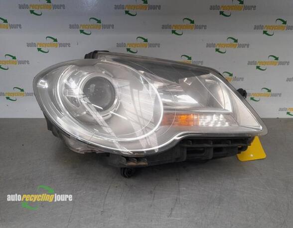 Koplamp VW TOURAN (1T1, 1T2), VW TOURAN (1T3), VW TOURAN VAN (1T1, 1T2)