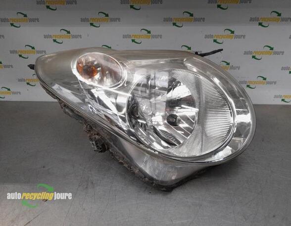 Headlight SUZUKI ALTO (GF)