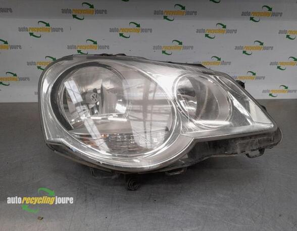 Koplamp VW POLO (9N_), VW POLO Saloon (9A4, 9A2, 9N2, 9A6)