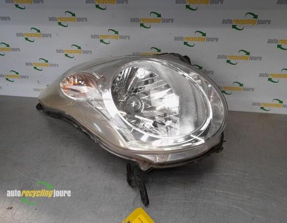 Headlight SUZUKI ALTO (GF)