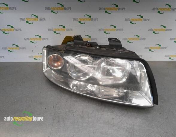 Headlight AUDI A4 (8E2, B6), AUDI A4 (8EC, B7)