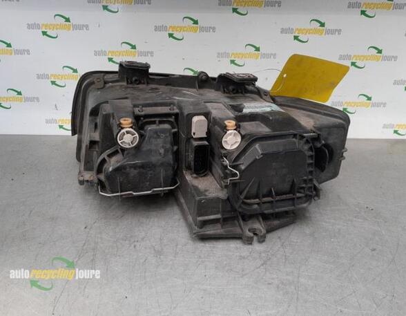 Headlight AUDI A4 (8E2, B6), AUDI A4 (8EC, B7)