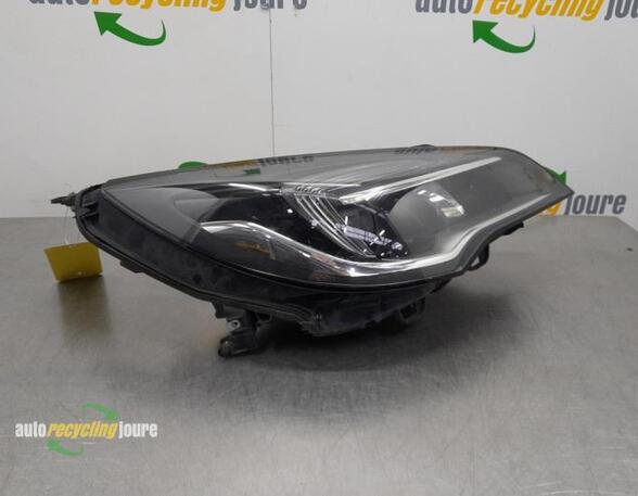 Headlight OPEL ASTRA K Sports Tourer (B16)