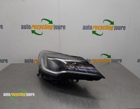 Headlight OPEL ASTRA K Sports Tourer (B16)