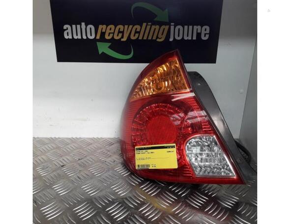 Combination Rearlight HYUNDAI Accent II (LC)