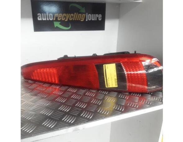 Combination Rearlight FORD Fiesta V (JD, JH)