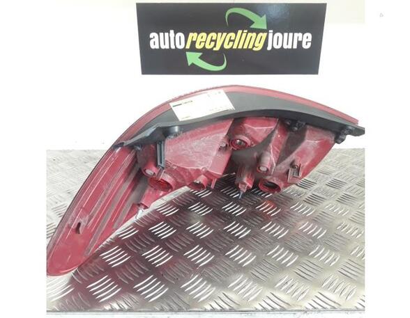 Combination Rearlight HYUNDAI i20 (PB, PBT)