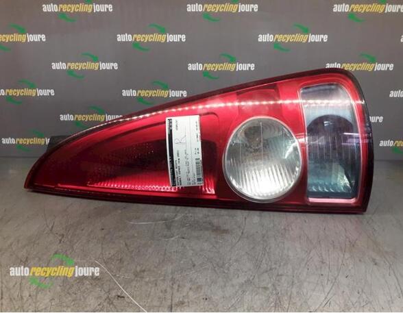 Combination Rearlight RENAULT Espace IV (JK0/1)