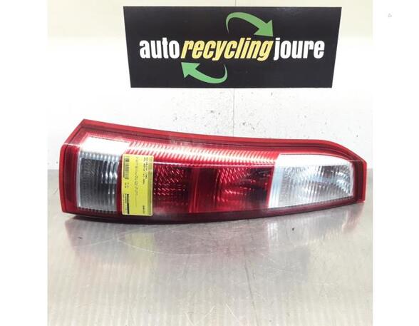 Combination Rearlight OPEL Meriva (--)