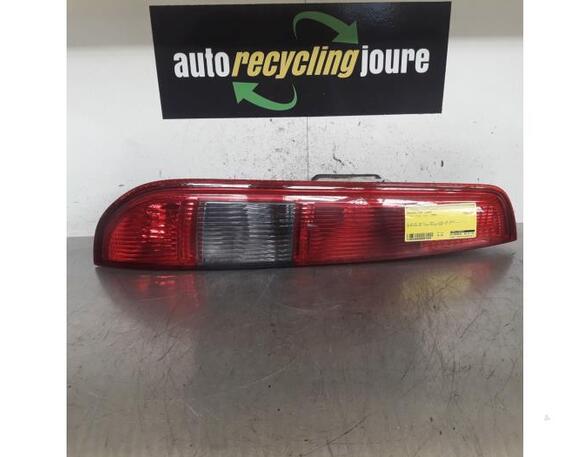 Combination Rearlight FORD Focus II Turnier (DA, DS, FFS)