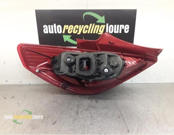 Combination Rearlight OPEL Corsa D (S07)