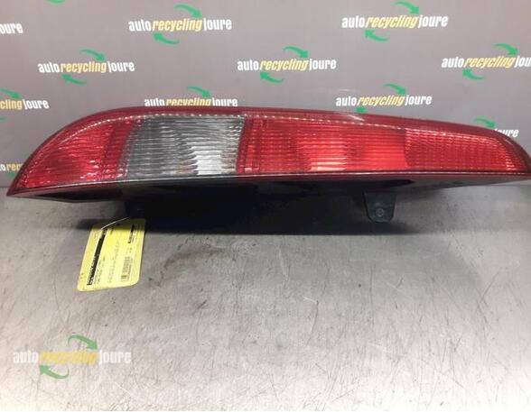 Combination Rearlight FORD Focus II Turnier (DA, DS, FFS)