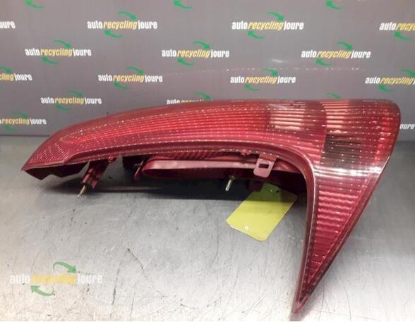 Combination Rearlight PEUGEOT 206 SW (2E/K)