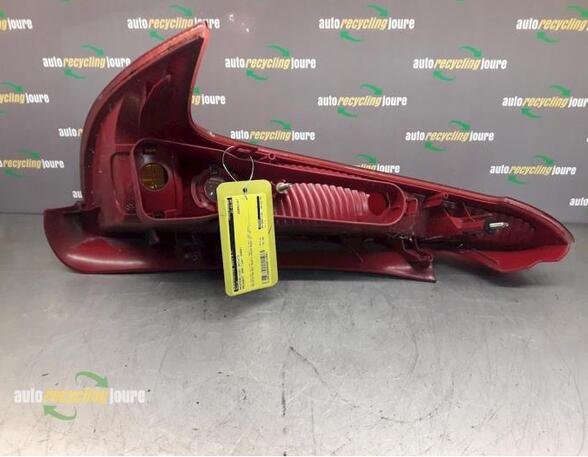 Combination Rearlight PEUGEOT 206 SW (2E/K)