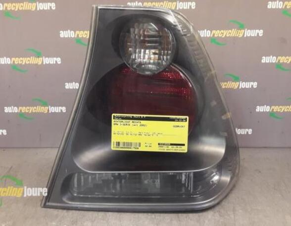 Combination Rearlight BMW 3er Compact (E46)