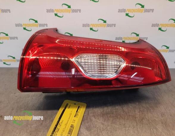 Combination Rearlight FIAT Panda (312, 319), FIAT Panda Van (312, 519)