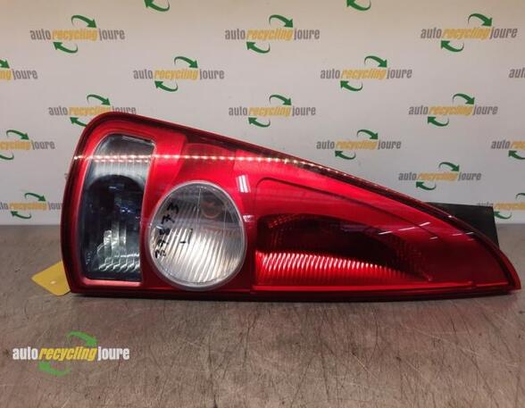 Combination Rearlight RENAULT Espace IV (JK0/1)