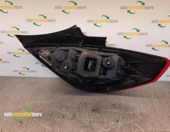 Combination Rearlight OPEL Corsa D (S07)