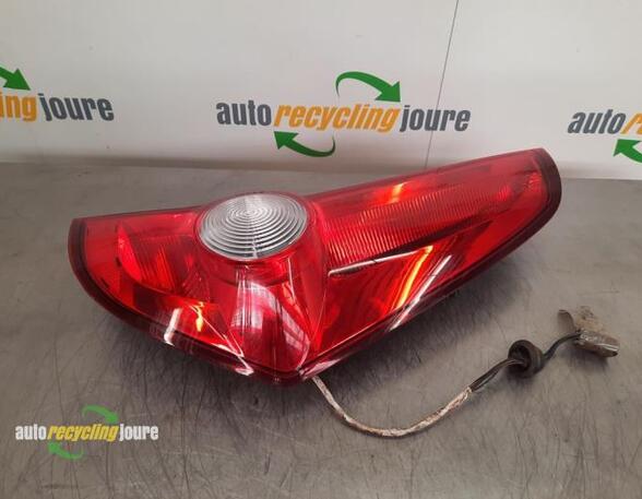 Combination Rearlight OPEL Agila (B) (B H08)