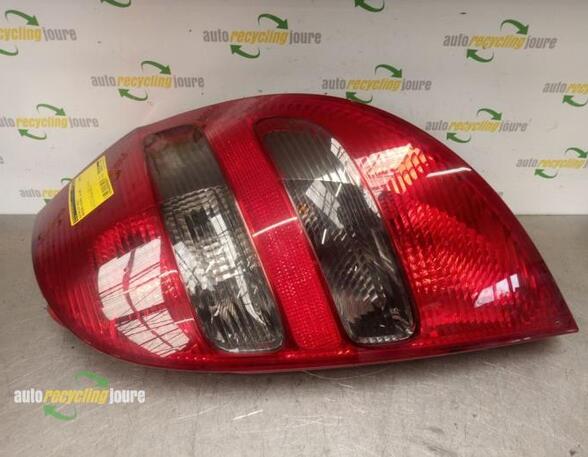 Combination Rearlight MERCEDES-BENZ A-Klasse (W169)