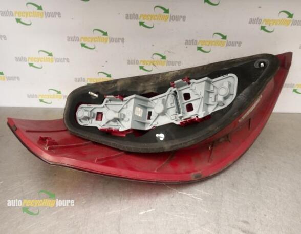 Combination Rearlight MERCEDES-BENZ A-Klasse (W169)