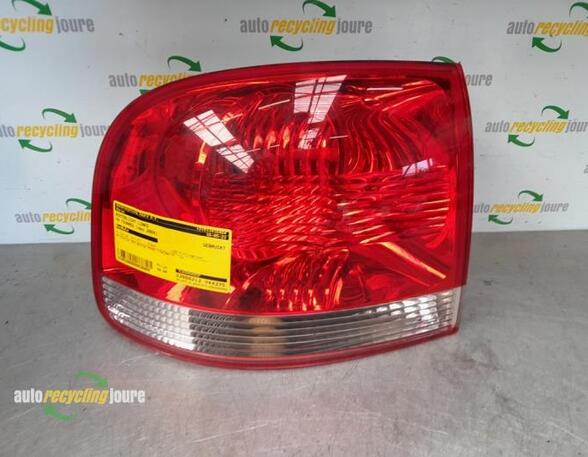 Combination Rearlight VW Touareg (7L6, 7L7, 7LA)