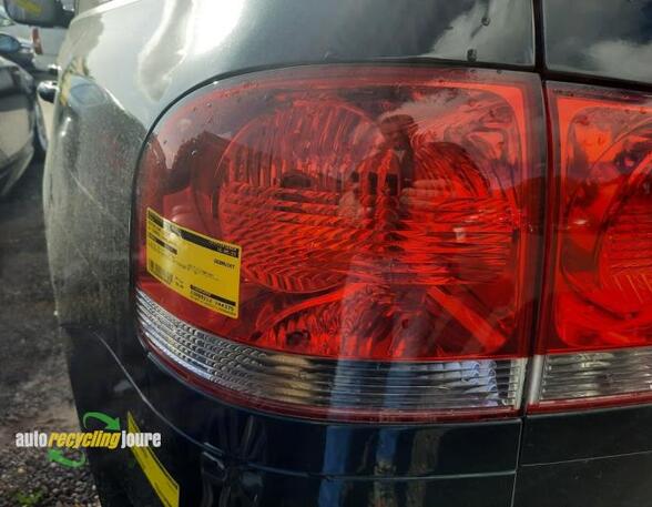 Combination Rearlight VW Touareg (7L6, 7L7, 7LA)