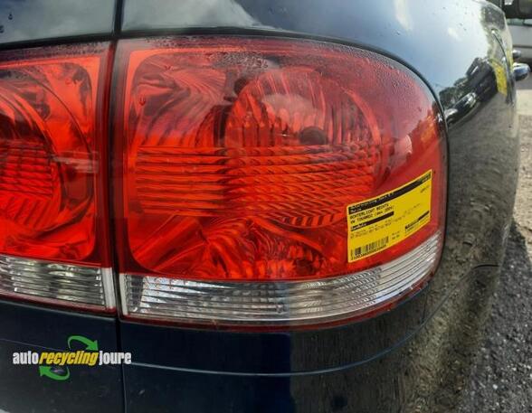 Combination Rearlight VW Touareg (7L6, 7L7, 7LA)