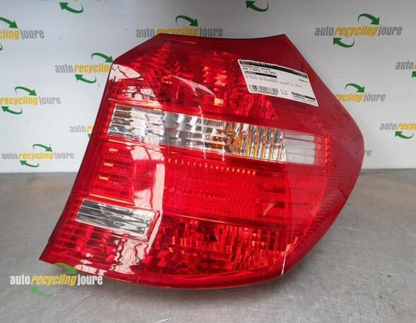 Combination Rearlight BMW 1er (E81), BMW 1er (E87)