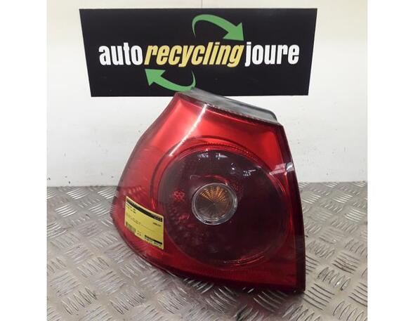 Combination Rearlight VW Golf V (1K1)