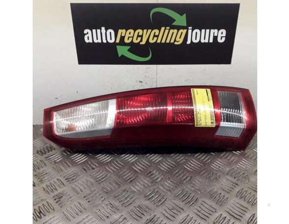 Combination Rearlight OPEL Meriva (--)