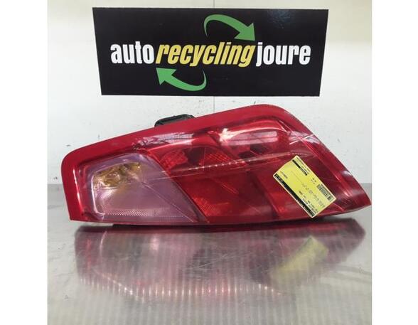 Combination Rearlight FIAT Grande Punto (199), FIAT Punto Evo (199), FIAT Punto (199)