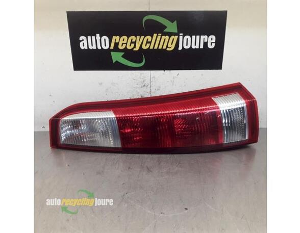 Combination Rearlight OPEL Meriva (--)