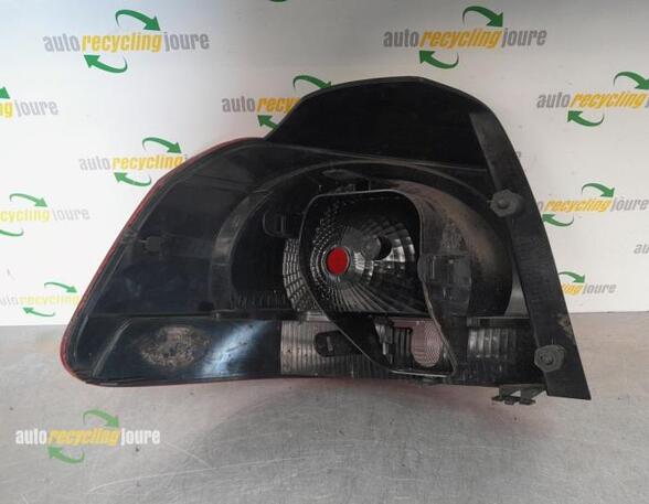 Combination Rearlight VW Golf VI (5K1)