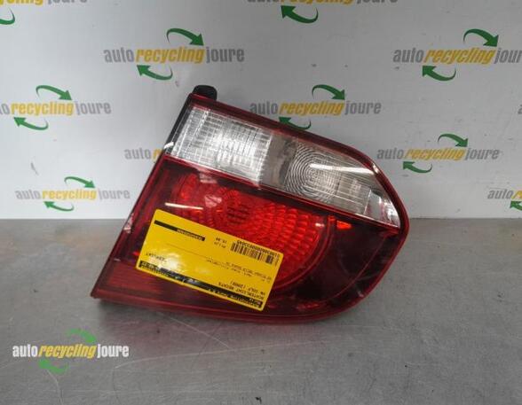 Combination Rearlight VW Golf V (1K1), VW Golf VI (5K1)