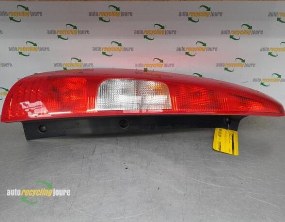 Combination Rearlight MITSUBISHI Colt VI (Z2A, Z3A), MITSUBISHI Colt VII (Z2_A)