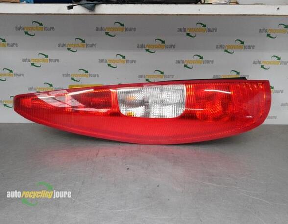 Combination Rearlight MITSUBISHI Colt VI (Z2A, Z3A), MITSUBISHI Colt VII (Z2_A)