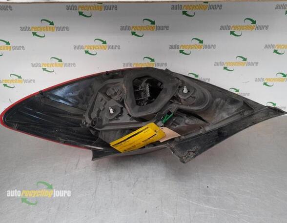 Combination Rearlight OPEL Corsa D (S07)