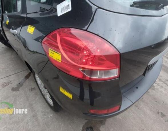 Combination Rearlight RENAULT Clio III Grandtour (KR0/1)