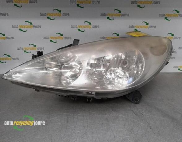 Combination Rearlight FORD Focus II (DA, DP, HCP)