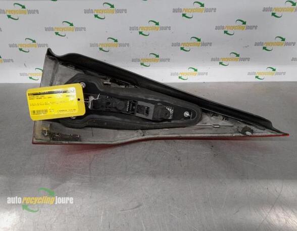 Combination Rearlight RENAULT MEGANE II Estate (KM0/1_)