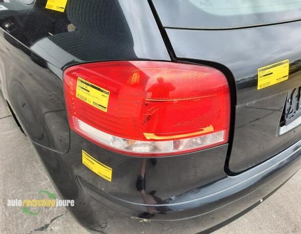 Combination Rearlight AUDI A3 (8P1), AUDI A3 Sportback (8PA)