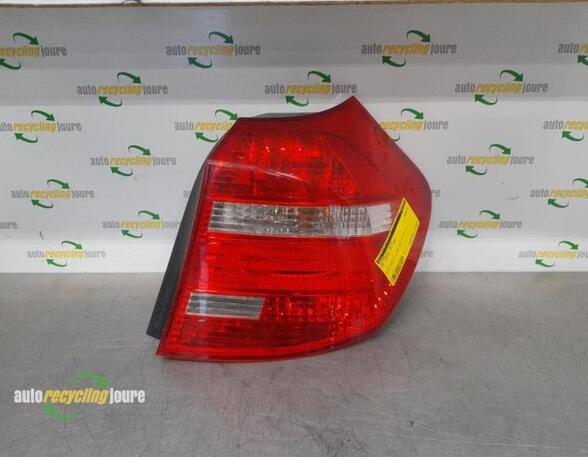 Combination Rearlight BMW 1er (E81), BMW 1er (E87)